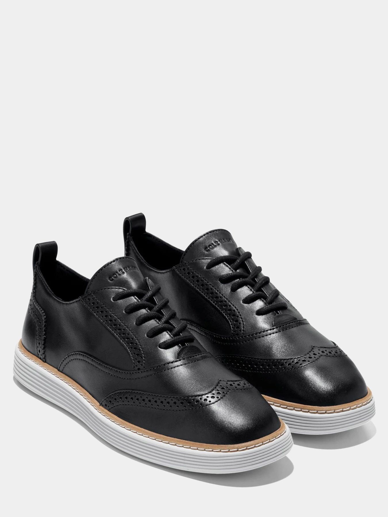 Туфли и лоферы Cole Haan модель W33210 Туфли и лоферы Cole Haan модель W33210 Фото