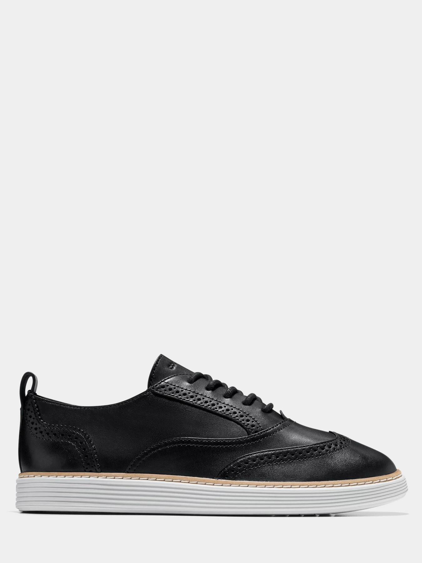 Туфли и лоферы Cole Haan модель W33210 Туфли и лоферы Cole Haan модель W33210 Фото