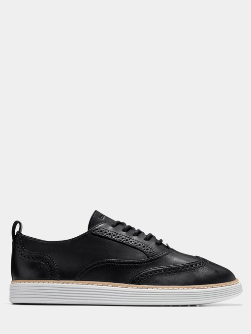 Туфлі та лофери Cole Haan модель W33210 Фото