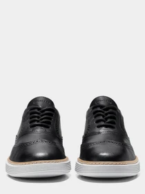 Туфли и лоферы Cole Haan модель W33210 Фото