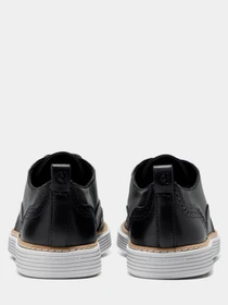 Туфли и лоферы Cole Haan модель W33210 Фото