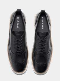 Туфли и лоферы Cole Haan модель W33210 Фото