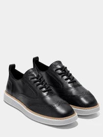 Туфли и лоферы Cole Haan модель W33210 Фото