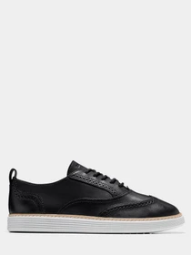 Туфли и лоферы Cole Haan модель W33210 Фото