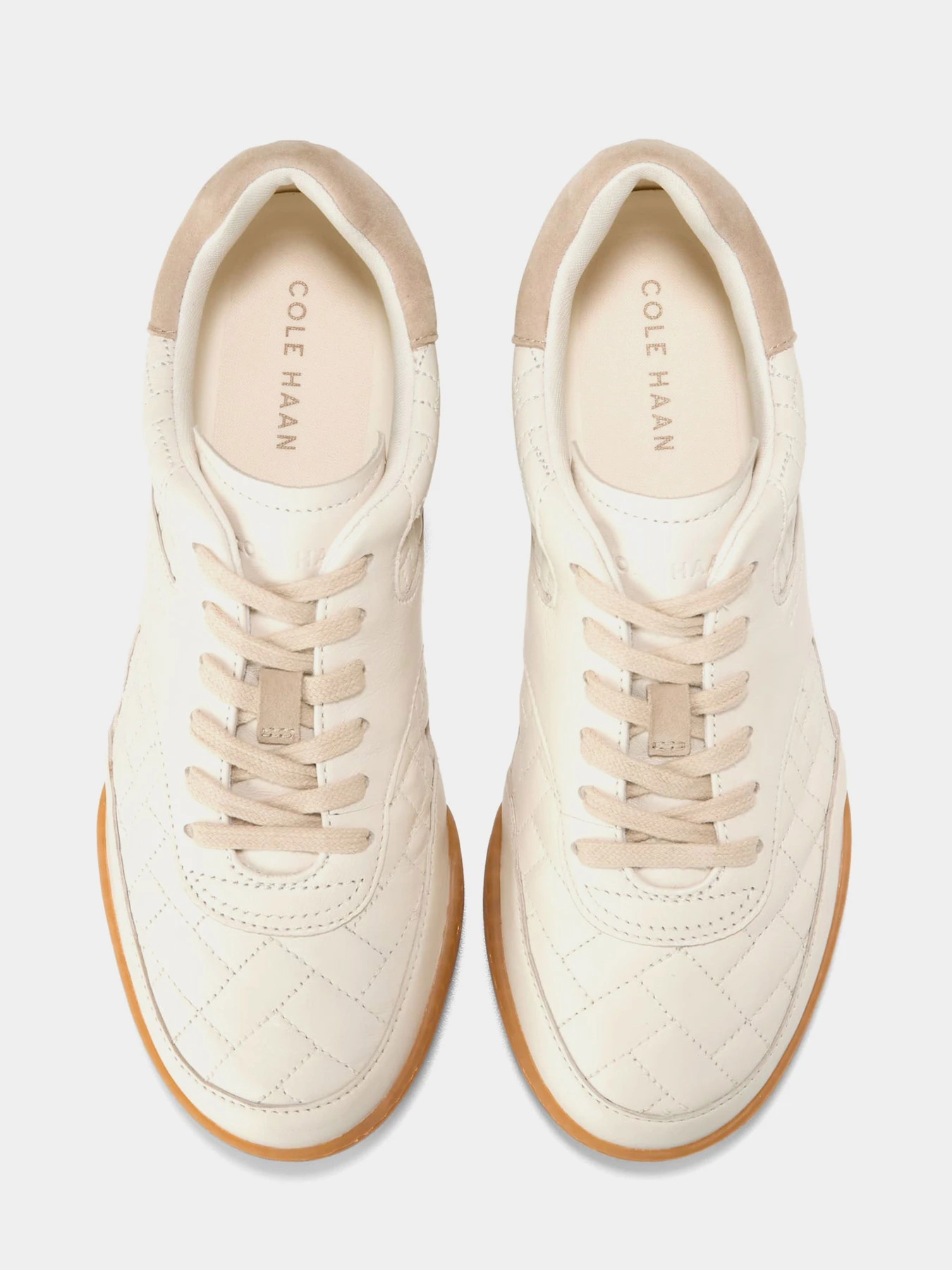 Кроссовки Cole Haan модель W33584 Фото