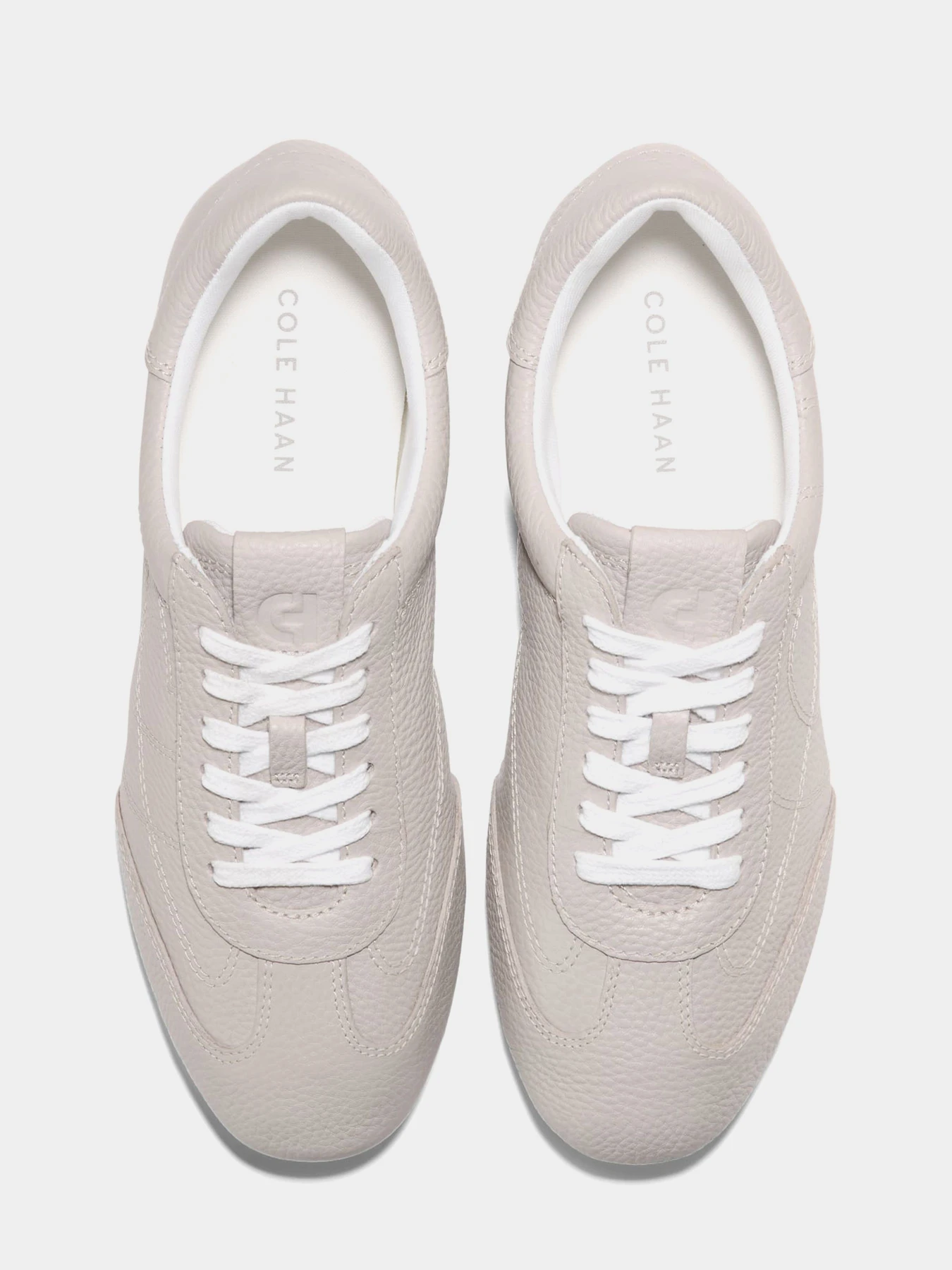 Кеды Cole Haan модель W33585 Фото