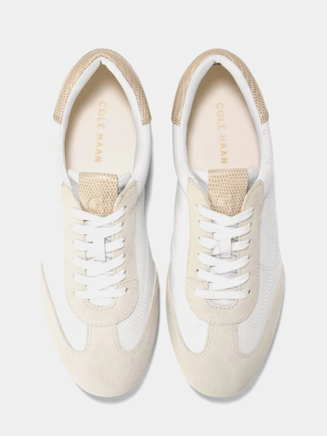 Кеды Cole Haan модель W33754 Фото