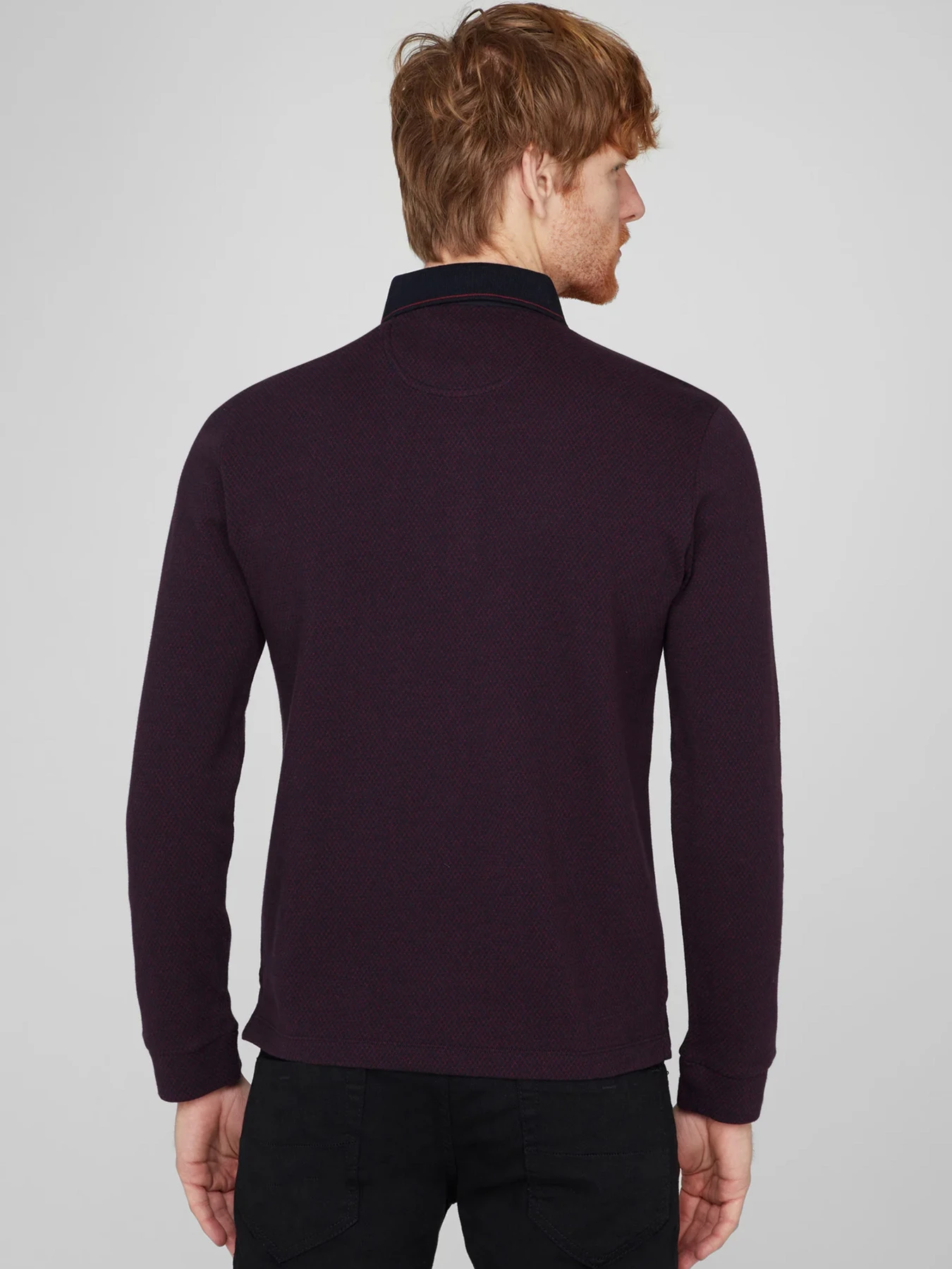 Свитры и кардиганы Pierre Cardin модель C5 30324.3027.4221 Свитры и кардиганы Pierre Cardin модель C5 30324.3027.4221 Фото