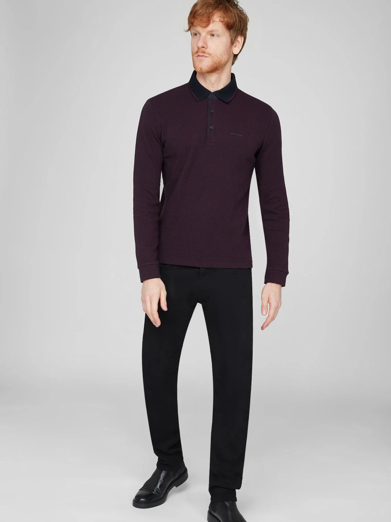 Свитры и кардиганы Pierre Cardin модель C5 30324.3027.4221 Свитры и кардиганы Pierre Cardin модель C5 30324.3027.4221 Фото