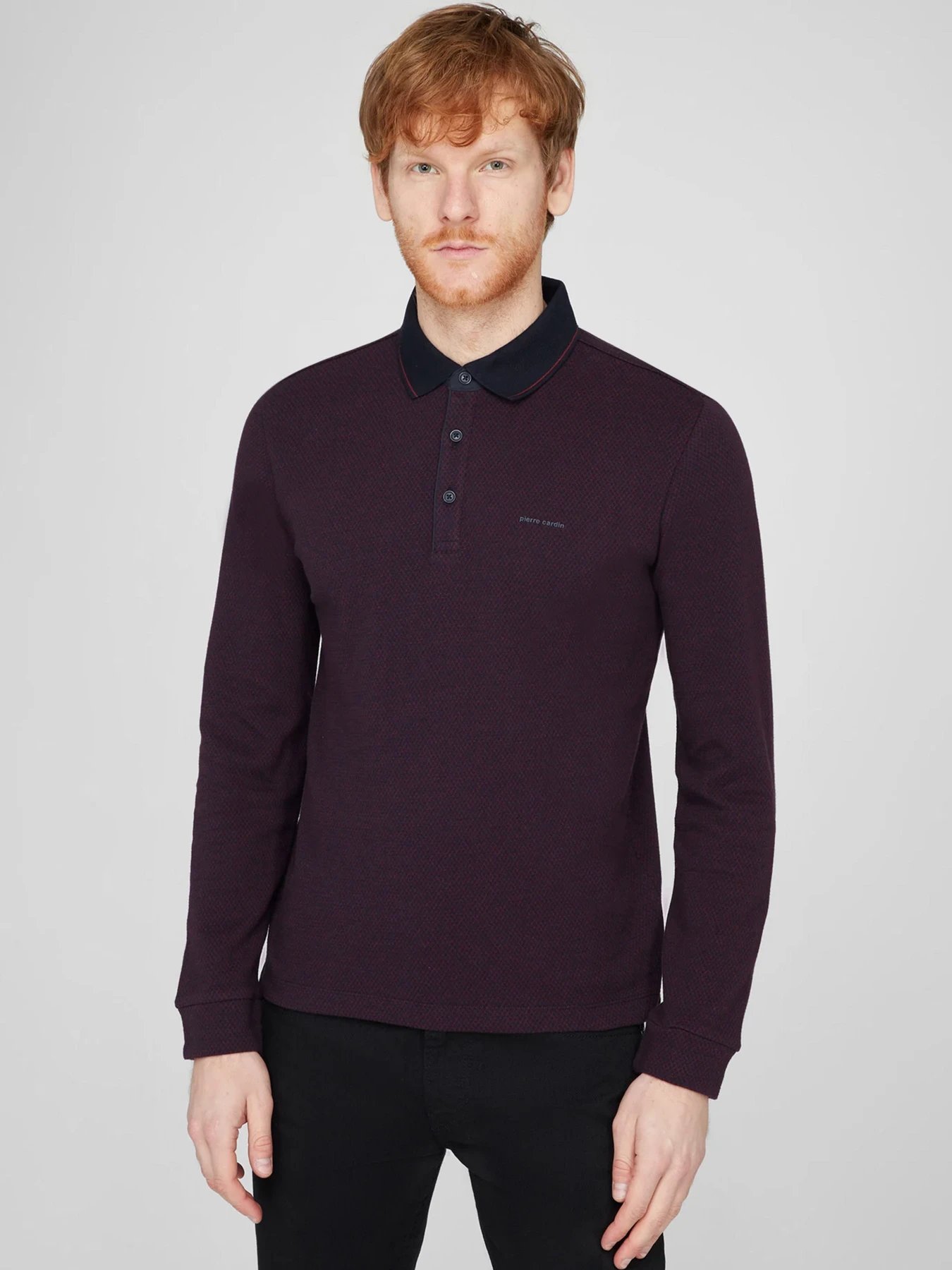Свитры и кардиганы Pierre Cardin модель C5 30324.3027.4221 Свитры и кардиганы Pierre Cardin модель C5 30324.3027.4221 Фото