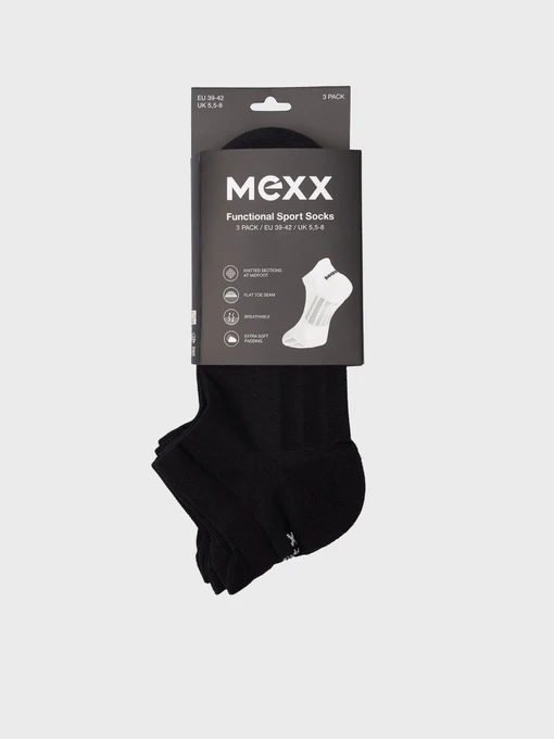 Носки и гольфы MEXX модель BS2301999U Фото