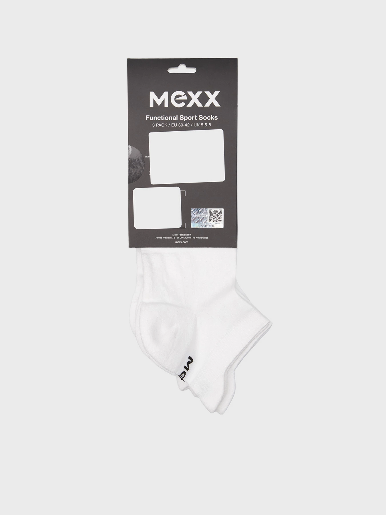 Носки и гольфы MEXX модель BS2301999U Фото