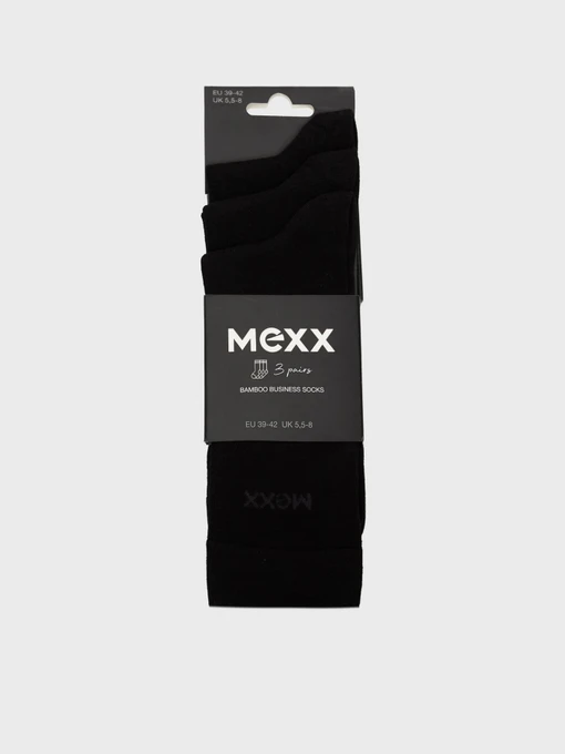Носки и гольфы MEXX модель SS2306999U Фото