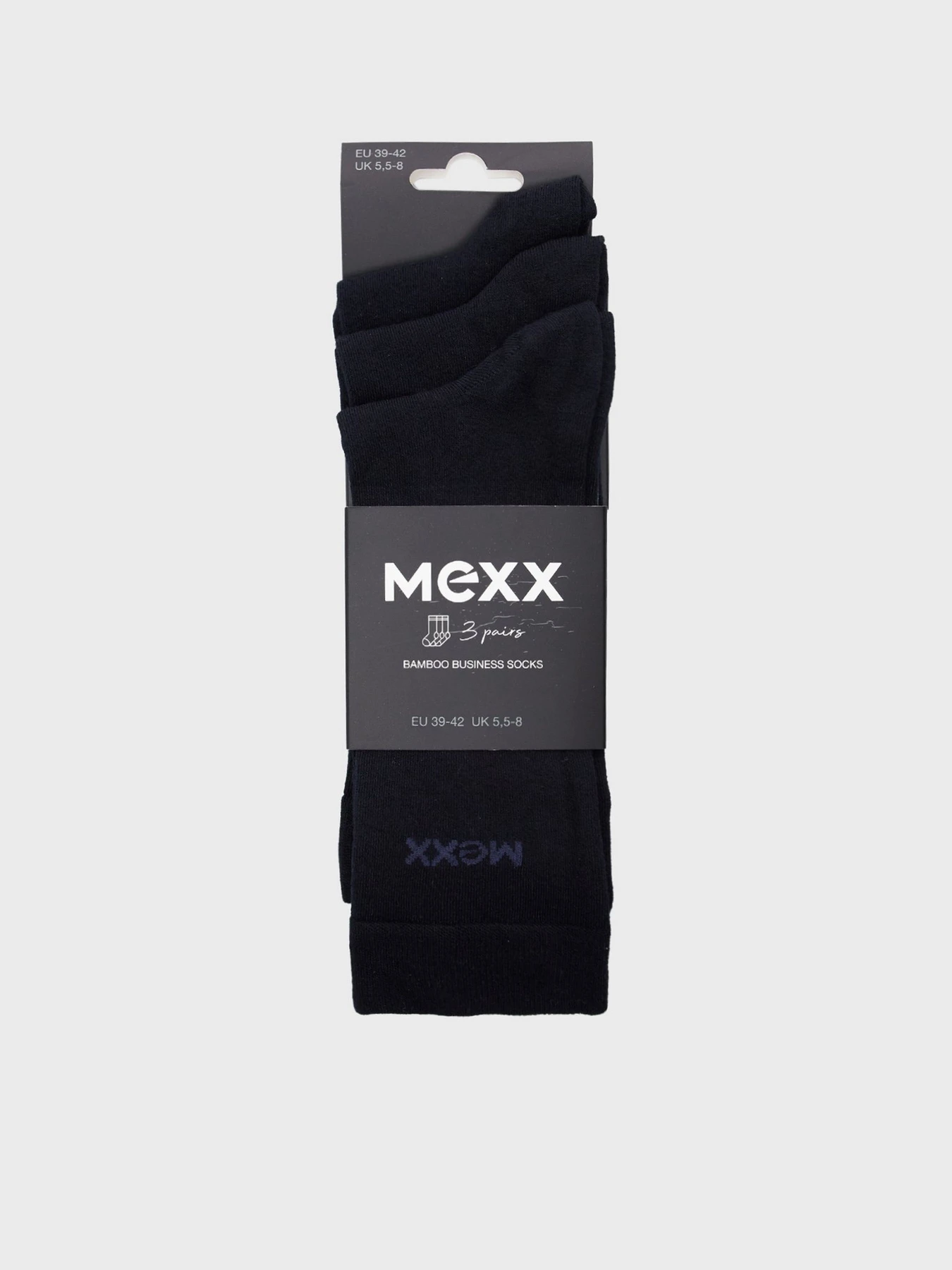 Носки и гольфы MEXX модель SS2306999U Фото
