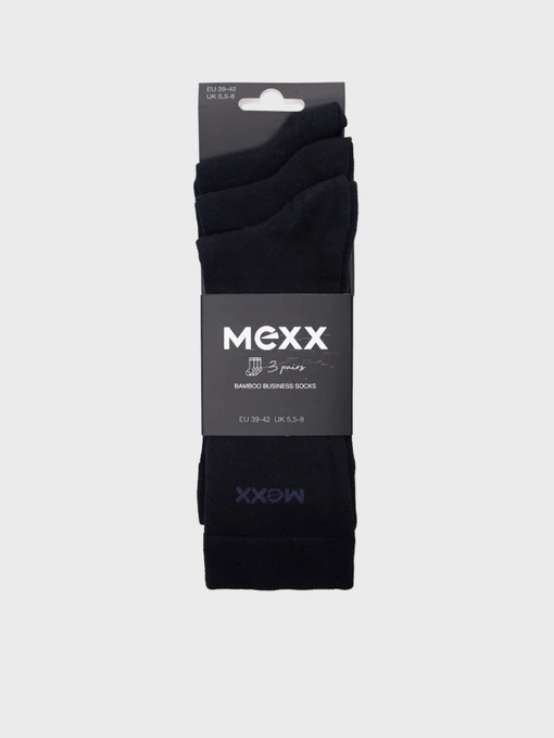Носки и гольфы MEXX модель SS2306999U Фото