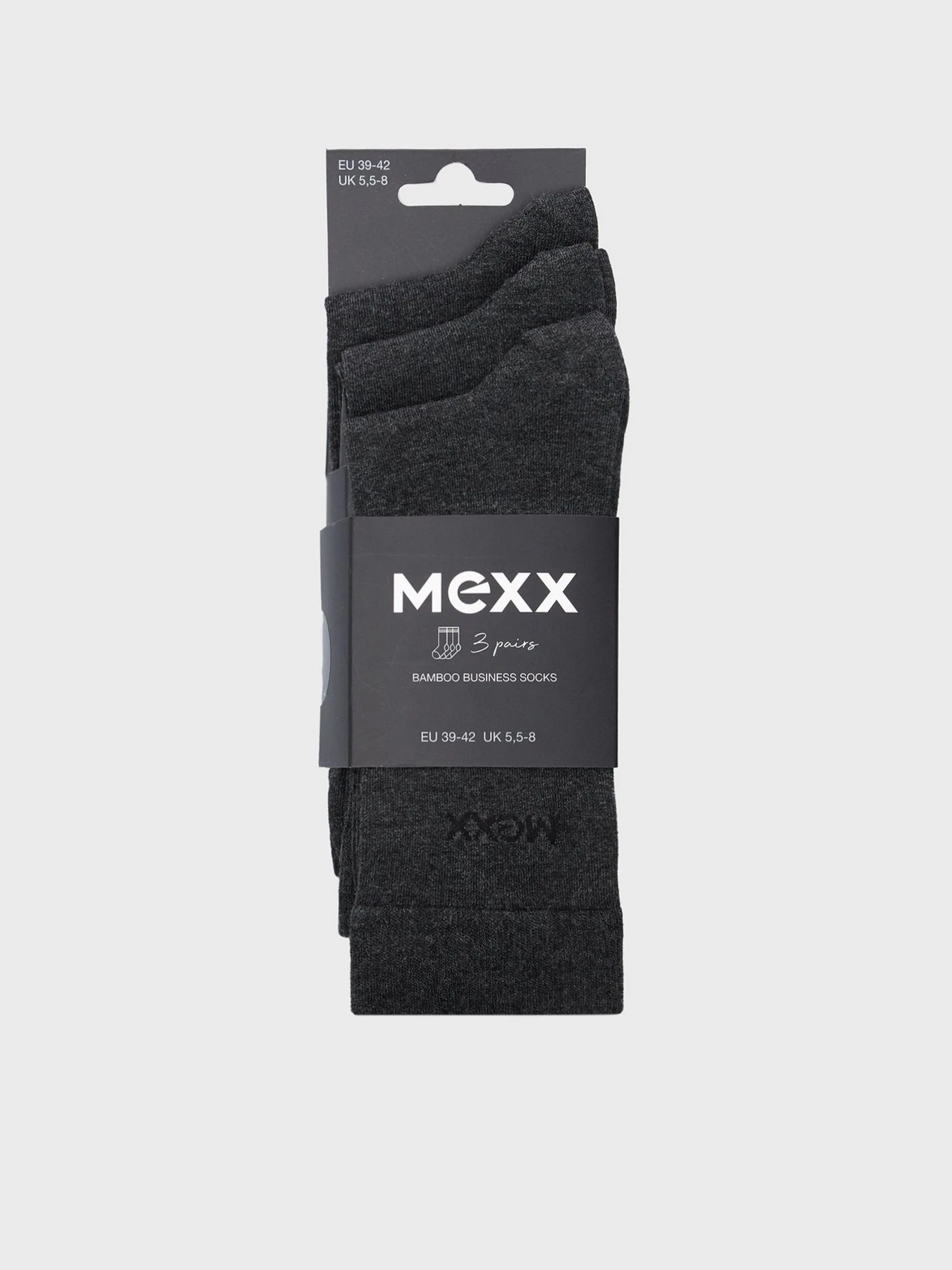 Носки и гольфы MEXX модель SS2306999U Фото