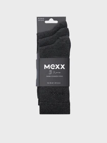 Носки и гольфы MEXX модель SS2306999U Фото