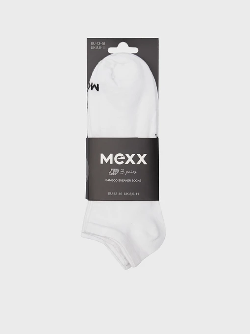 Носки и гольфы MEXX модель SS2307999U Фото