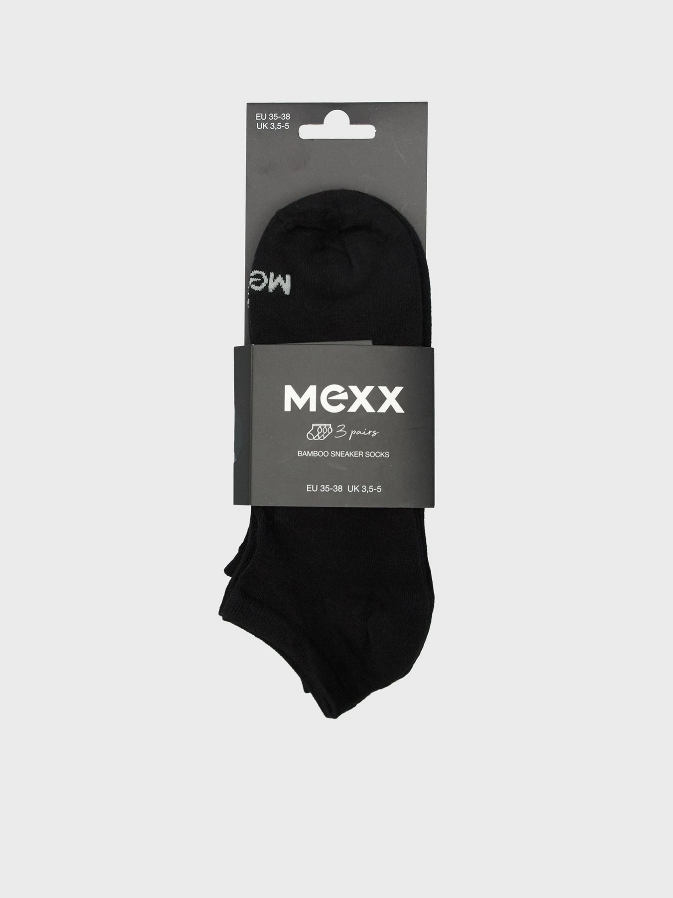 Носки и гольфы MEXX модель SS2307999U Фото