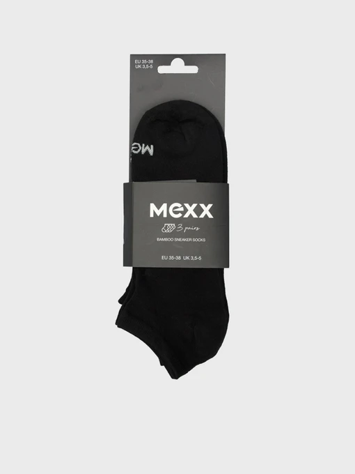 Носки и гольфы MEXX модель SS2307999U Фото