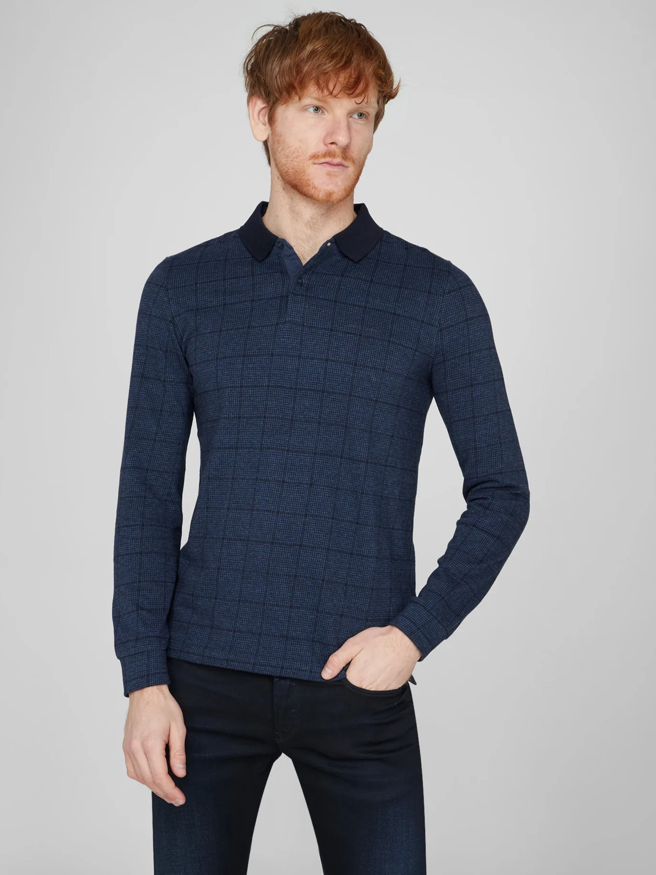 Свитры и кардиганы Pierre Cardin модель C5 30464.3038.6321 Фото