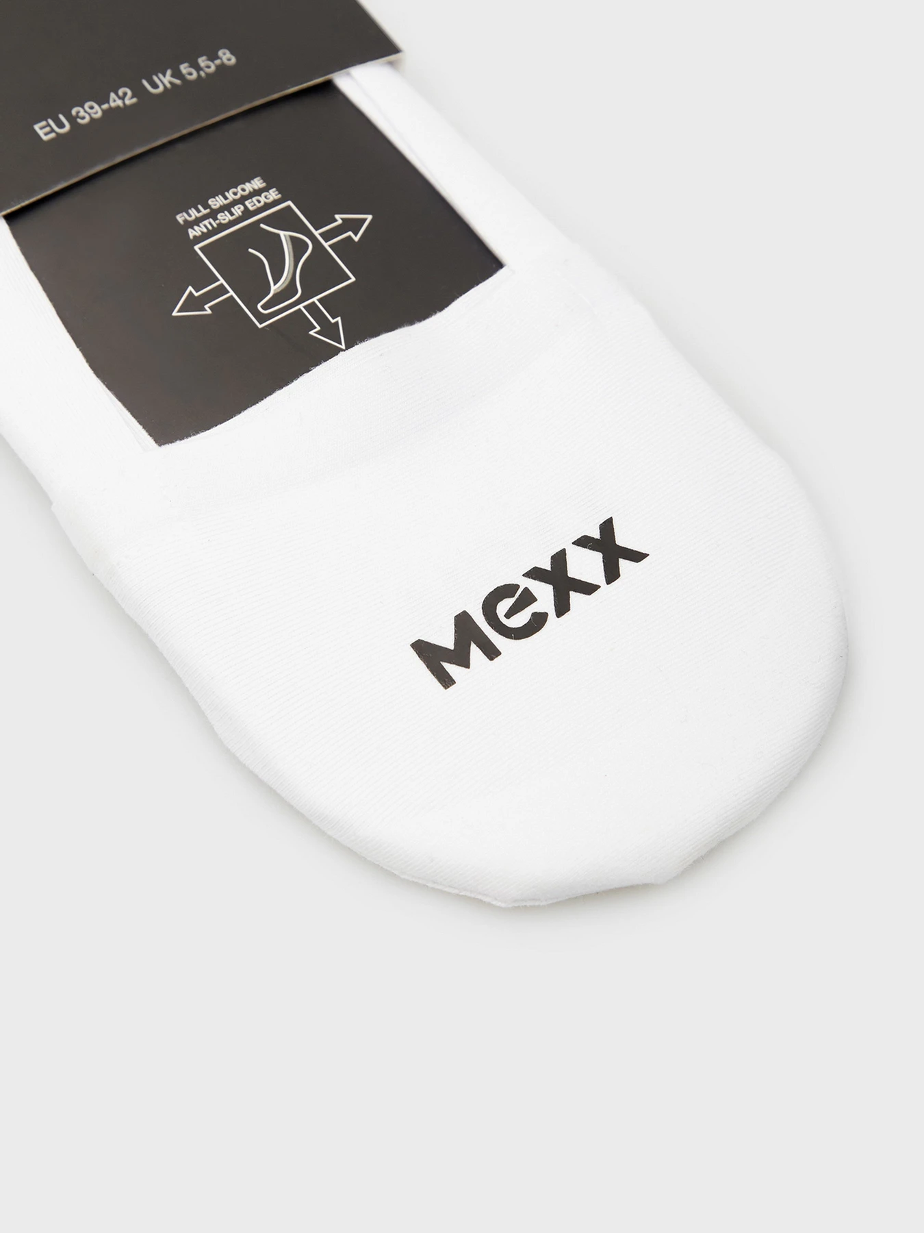 Носки и гольфы MEXX модель AN2310019U Фото