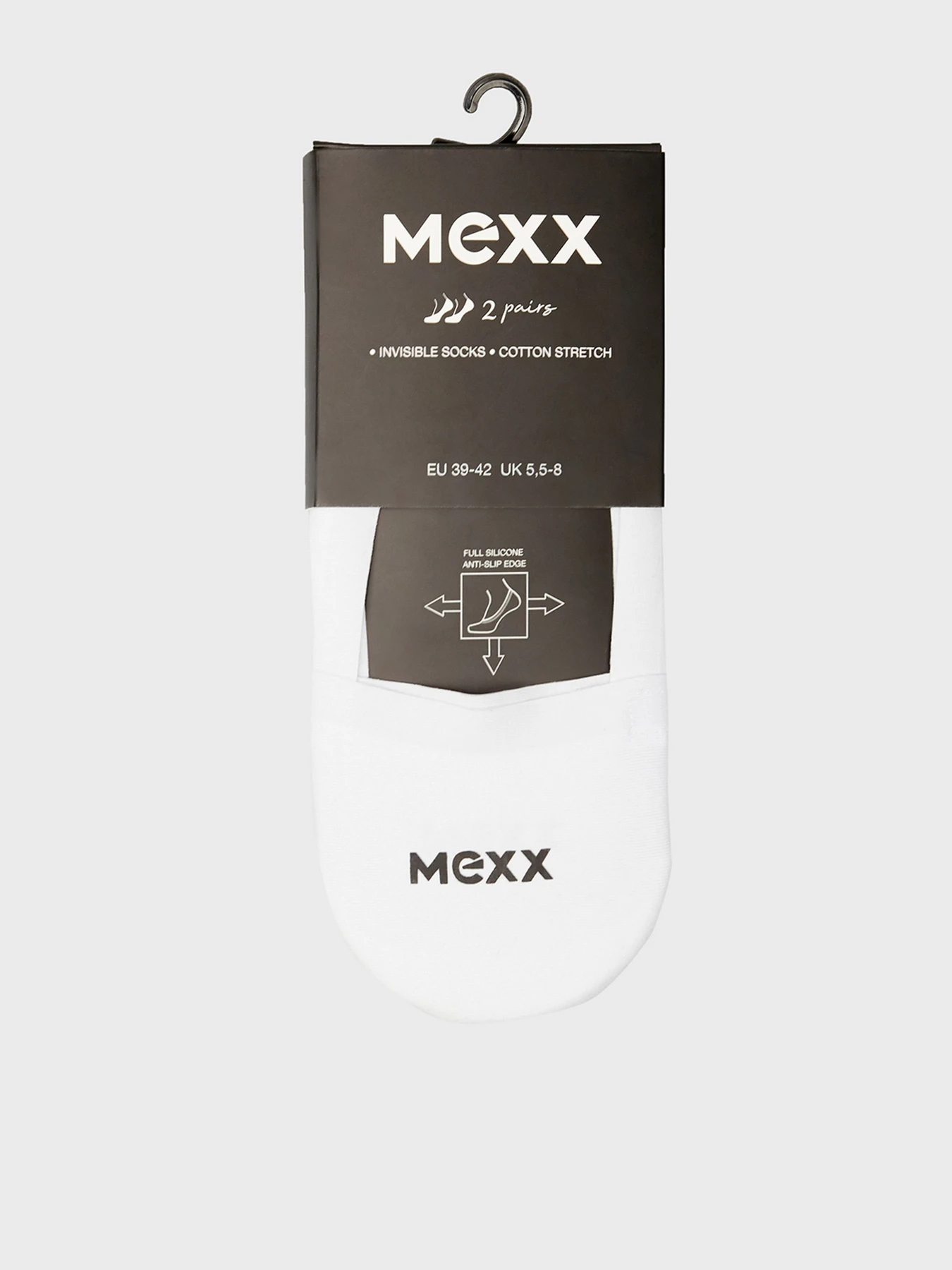 Носки и гольфы MEXX модель AN2310019U Фото