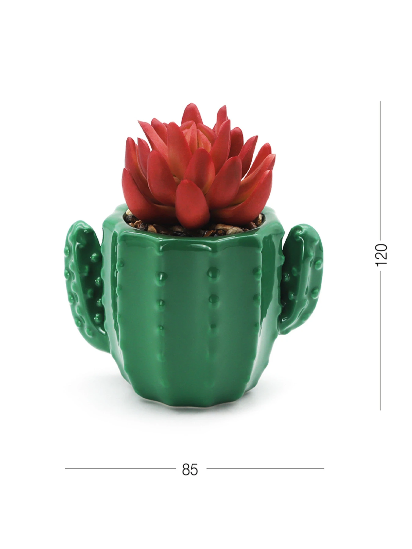 Искусственное растение в горшке MBM HOME модель DH-FLOWERS-15 PINK/GREEN Искусственное растение в горшке MBM HOME модель DH-FLOWERS-15 PINK/GREEN Фото