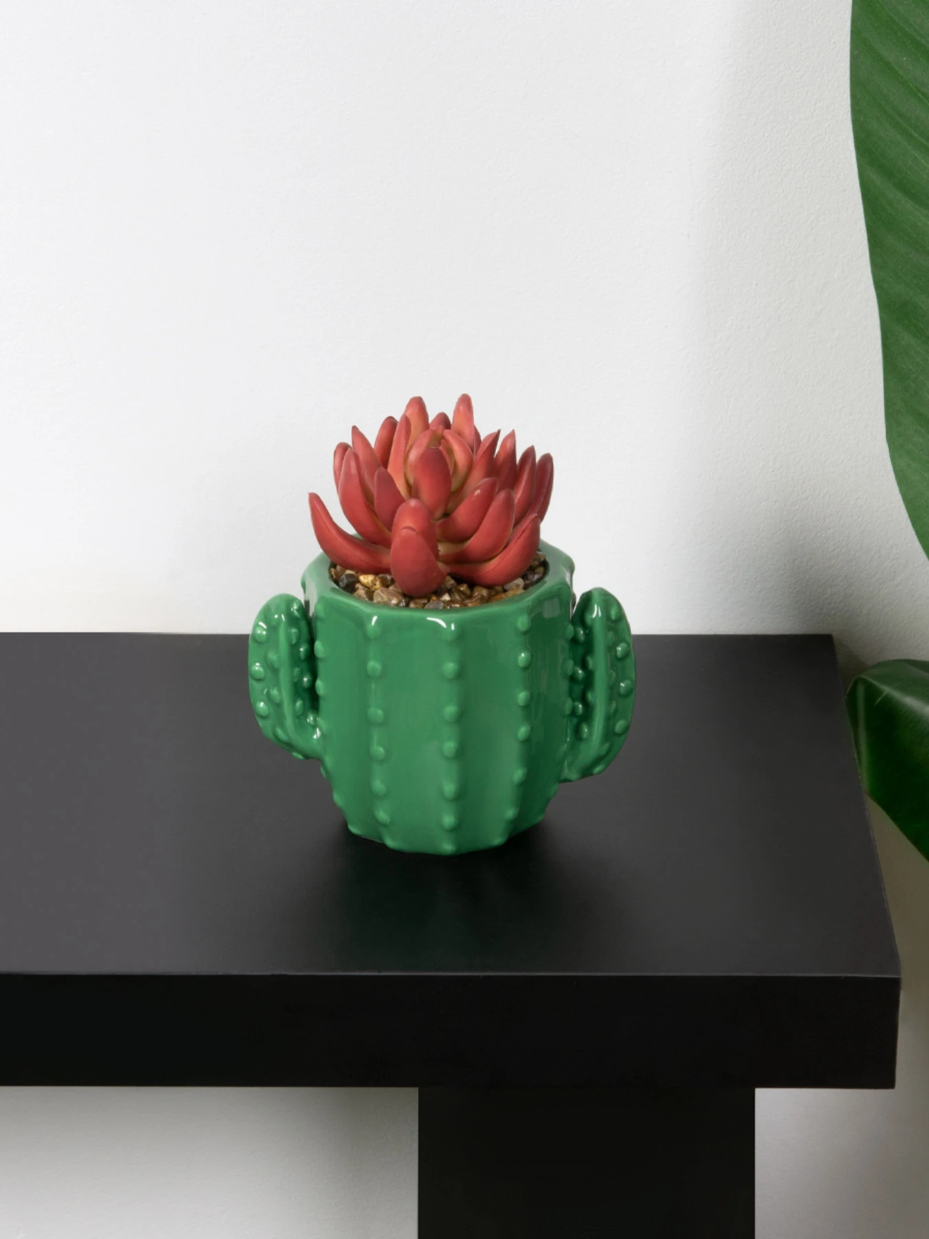 Искусственное растение в горшке MBM HOME модель DH-FLOWERS-15 PINK/GREEN Искусственное растение в горшке MBM HOME модель DH-FLOWERS-15 PINK/GREEN Фото