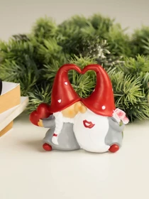 Статуэтка "Гномы с сердцем" MBM HOME модель DH-ST-18 COLOR Фото