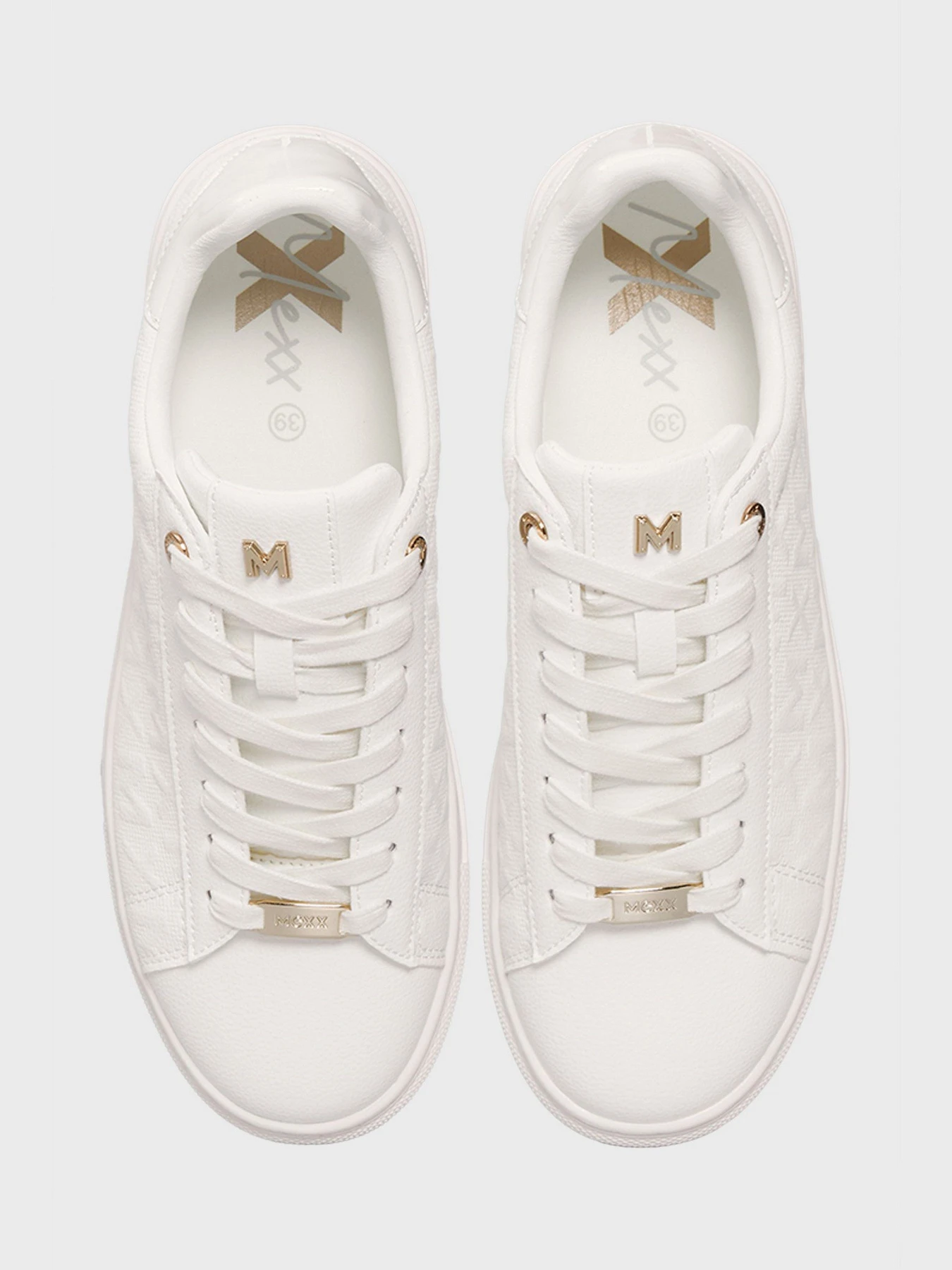 Кеды MEXX модель MI001007051W Фото