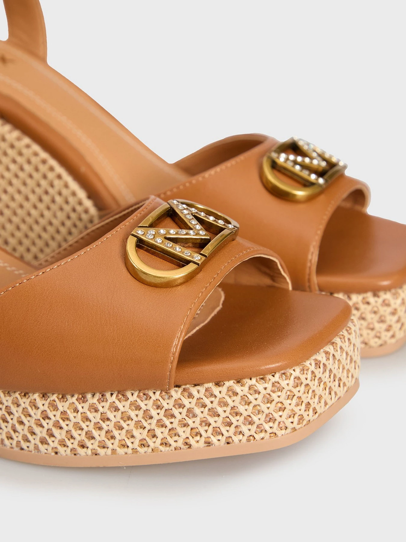 Босоножки MEXX модель MI001600851W Босоножки MEXX модель MI001600851W Фото