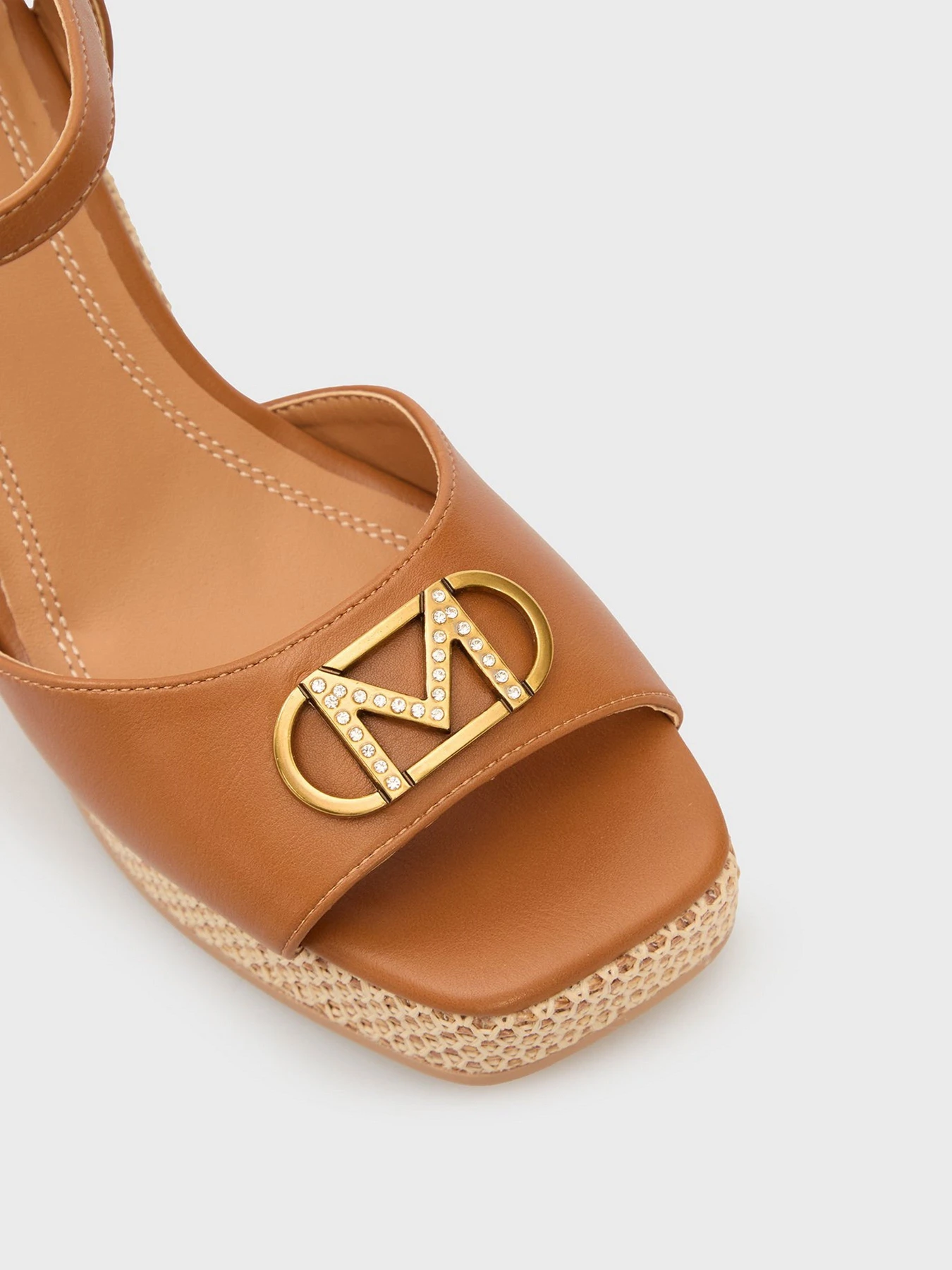 Босоножки MEXX модель MI001600851W Босоножки MEXX модель MI001600851W Фото