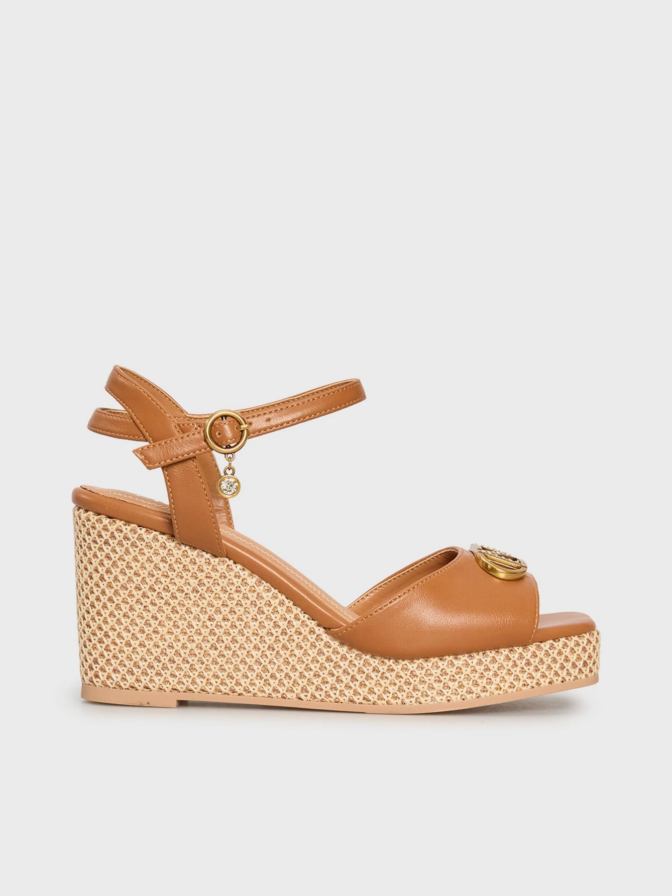 Босоножки MEXX модель MI001600851W Босоножки MEXX модель MI001600851W Фото