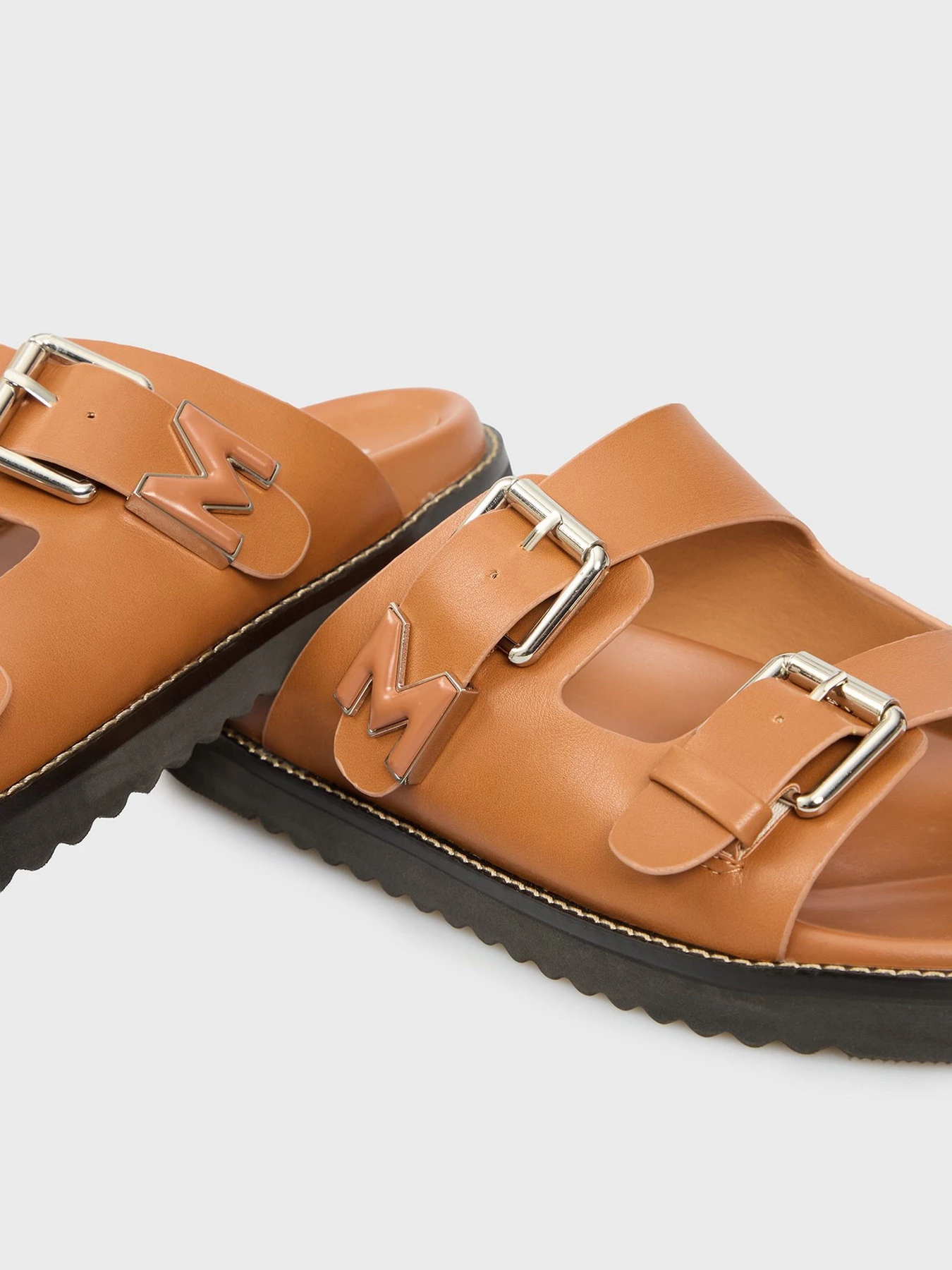 Шлёпанцы MEXX модель MI001600951W Шлёпанцы MEXX модель MI001600951W Фото