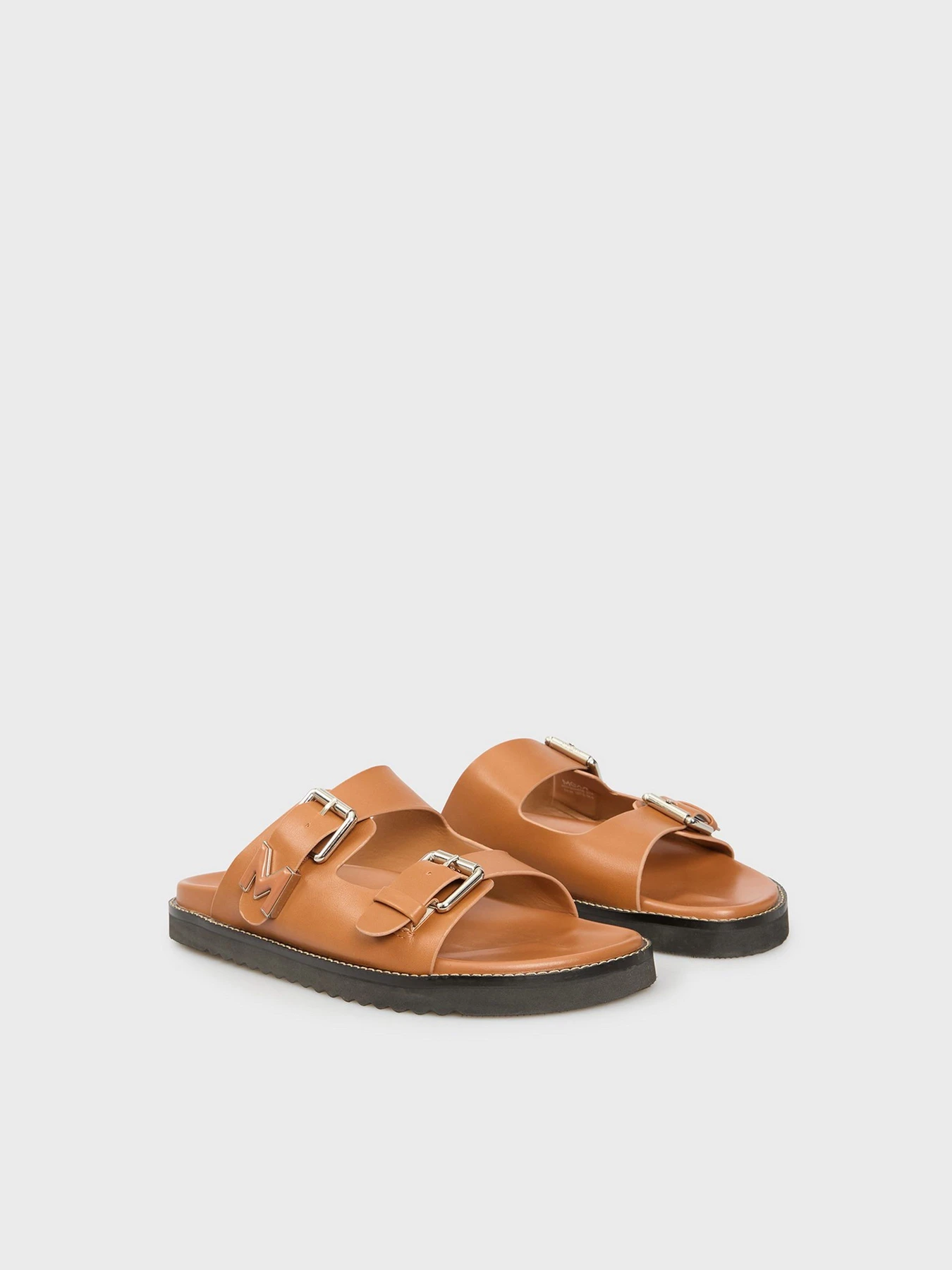 Шлёпанцы MEXX модель MI001600951W Шлёпанцы MEXX модель MI001600951W Фото