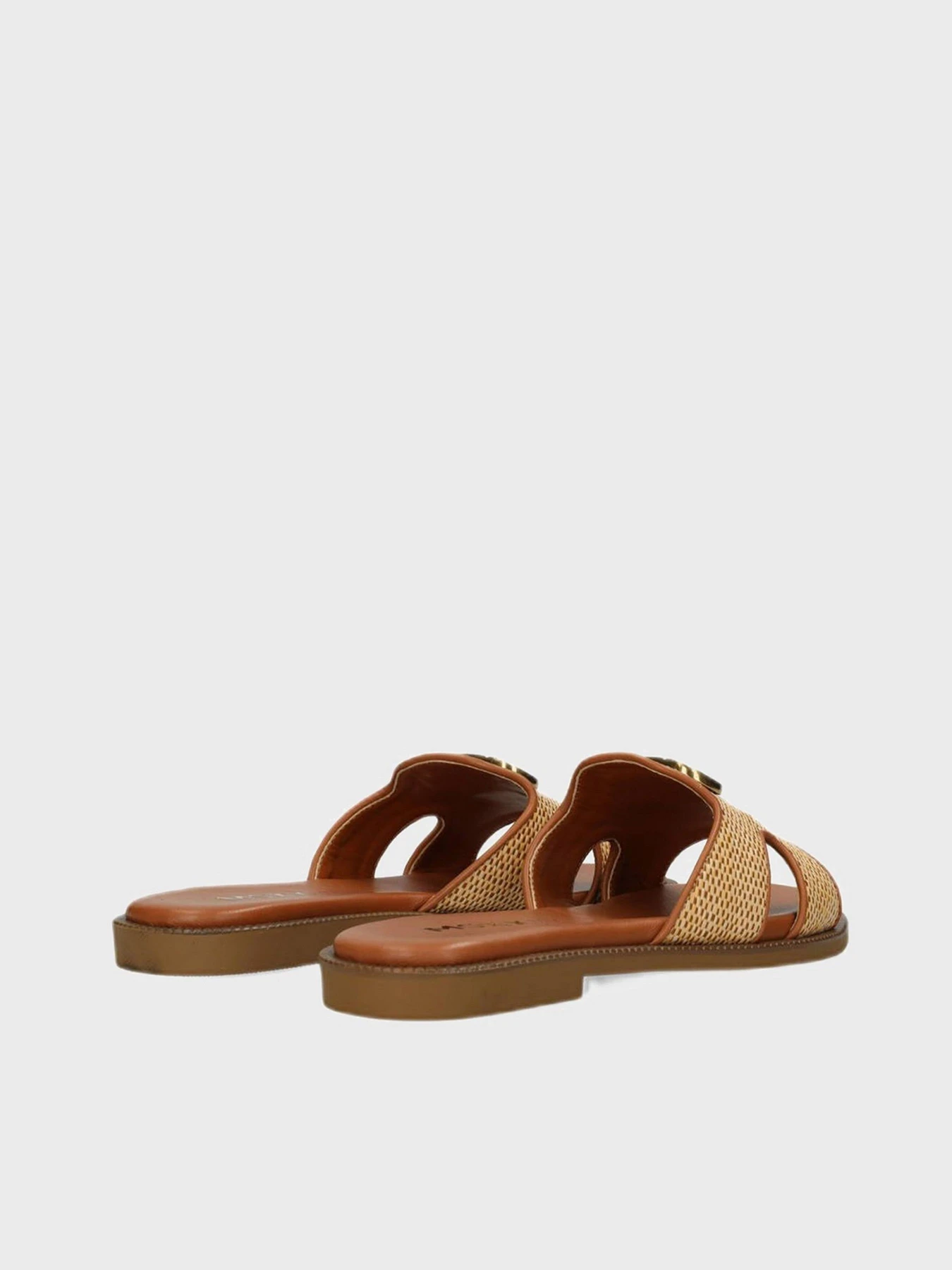 Шлёпанцы MEXX модель MI001602351W Шлёпанцы MEXX модель MI001602351W Фото