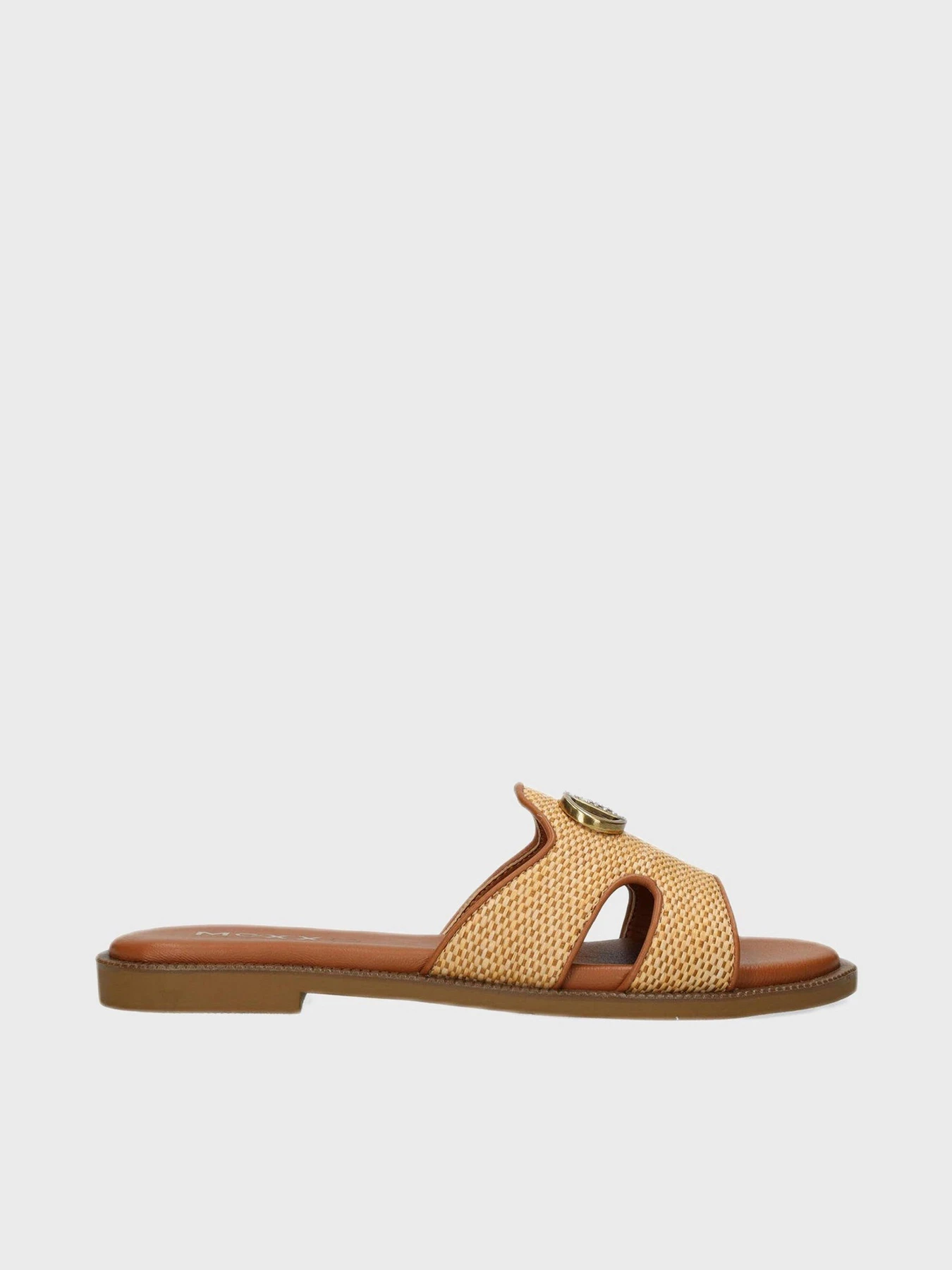 Шлёпанцы MEXX модель MI001602351W Шлёпанцы MEXX модель MI001602351W Фото