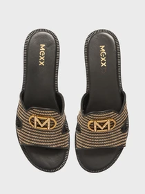 Шльопанці MEXX модель MI001602351W-01 Фото