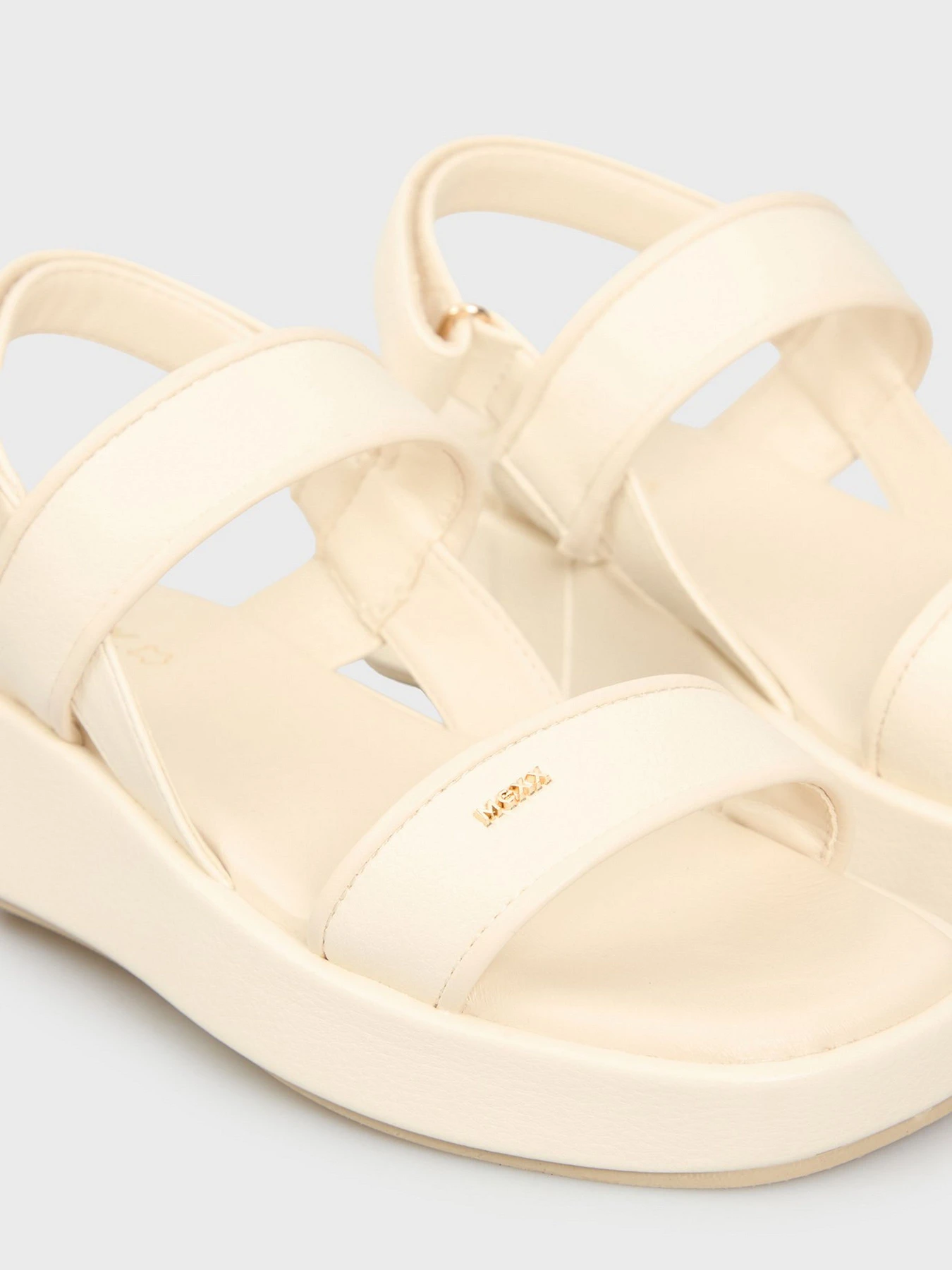 Сандалии MEXX модель MI001603151W-02 Сандалии MEXX модель MI001603151W-02 Фото