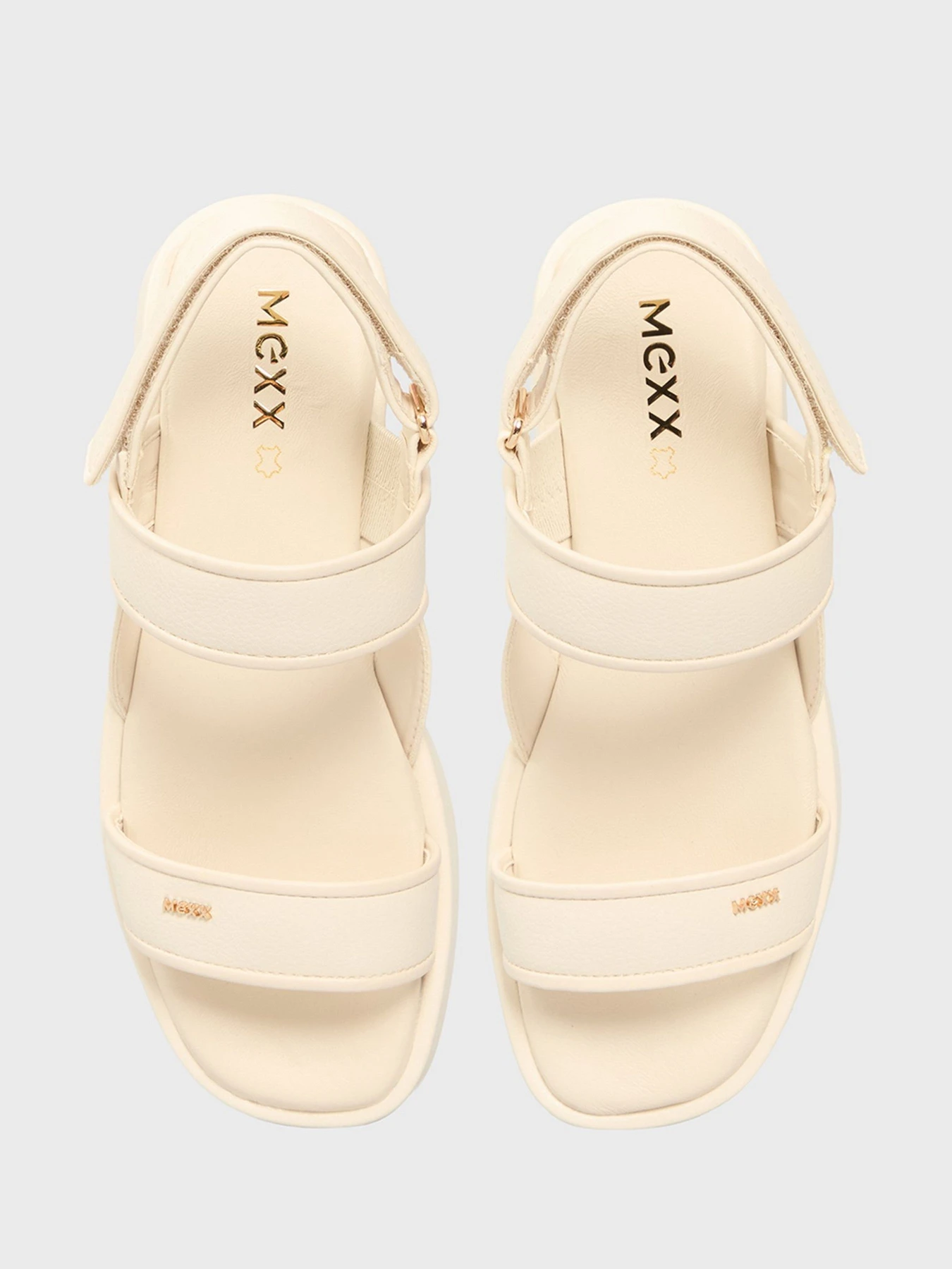 Сандалии MEXX модель MI001603151W-02 Сандалии MEXX модель MI001603151W-02 Фото