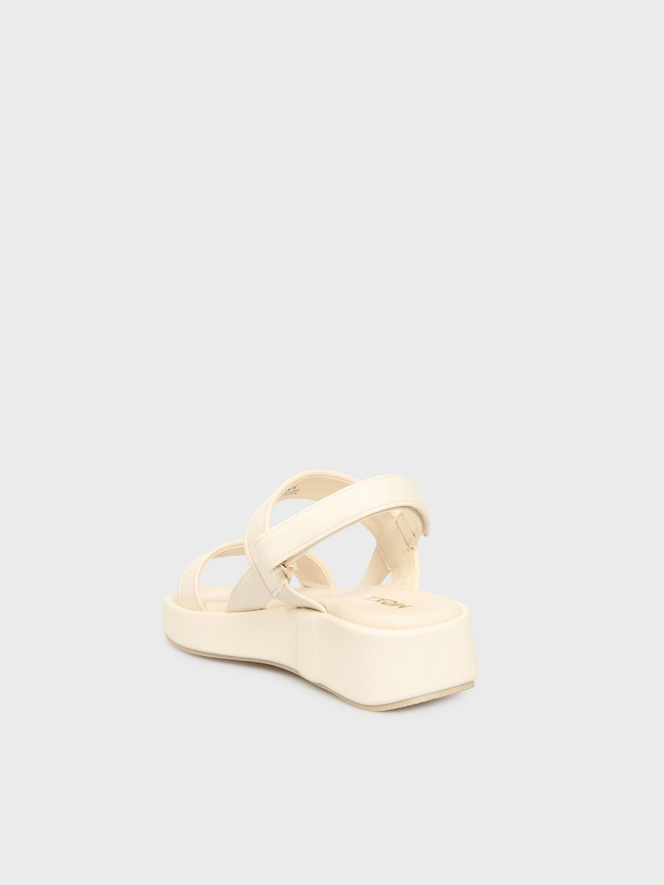 Сандалии MEXX модель MI001603151W-02 Сандалии MEXX модель MI001603151W-02 Фото