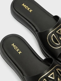 Шлёпанцы MEXX модель MI001603251W Фото