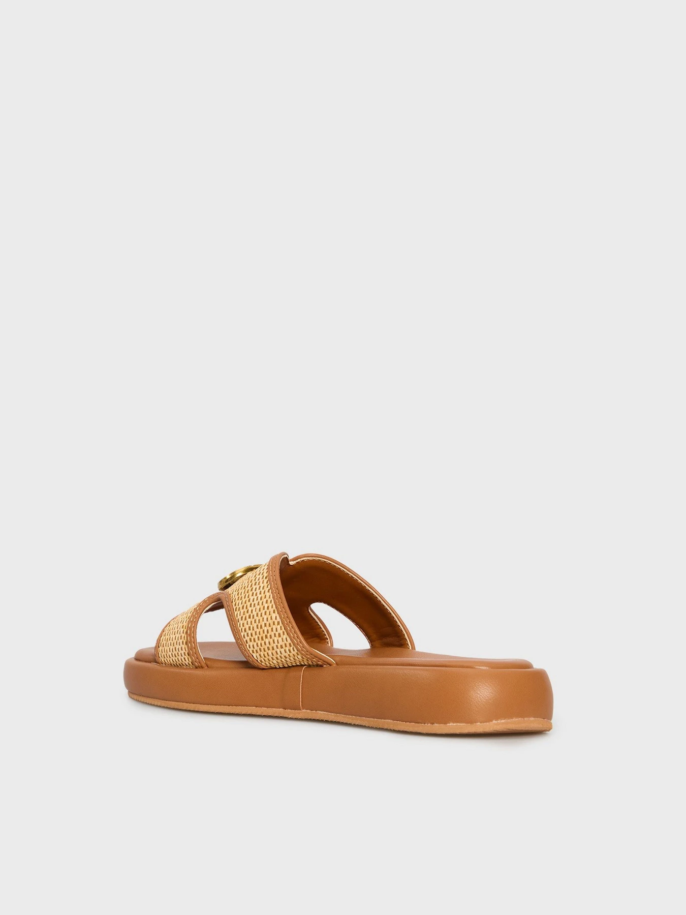 Шльопанці MEXX модель MI001603351W-01 Фото