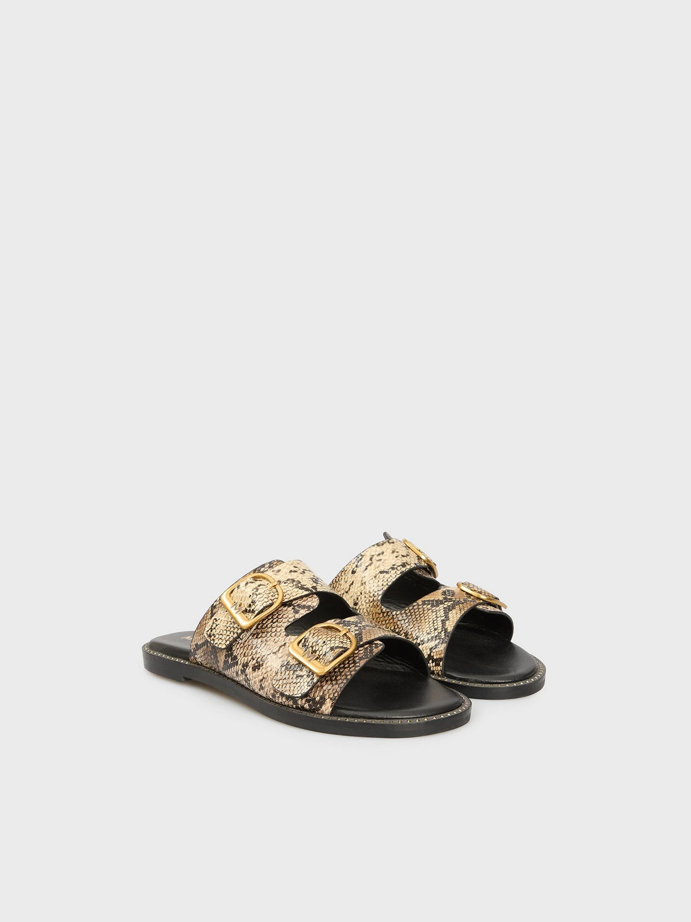 Шльопанці MEXX модель MI001607451W-01 Фото