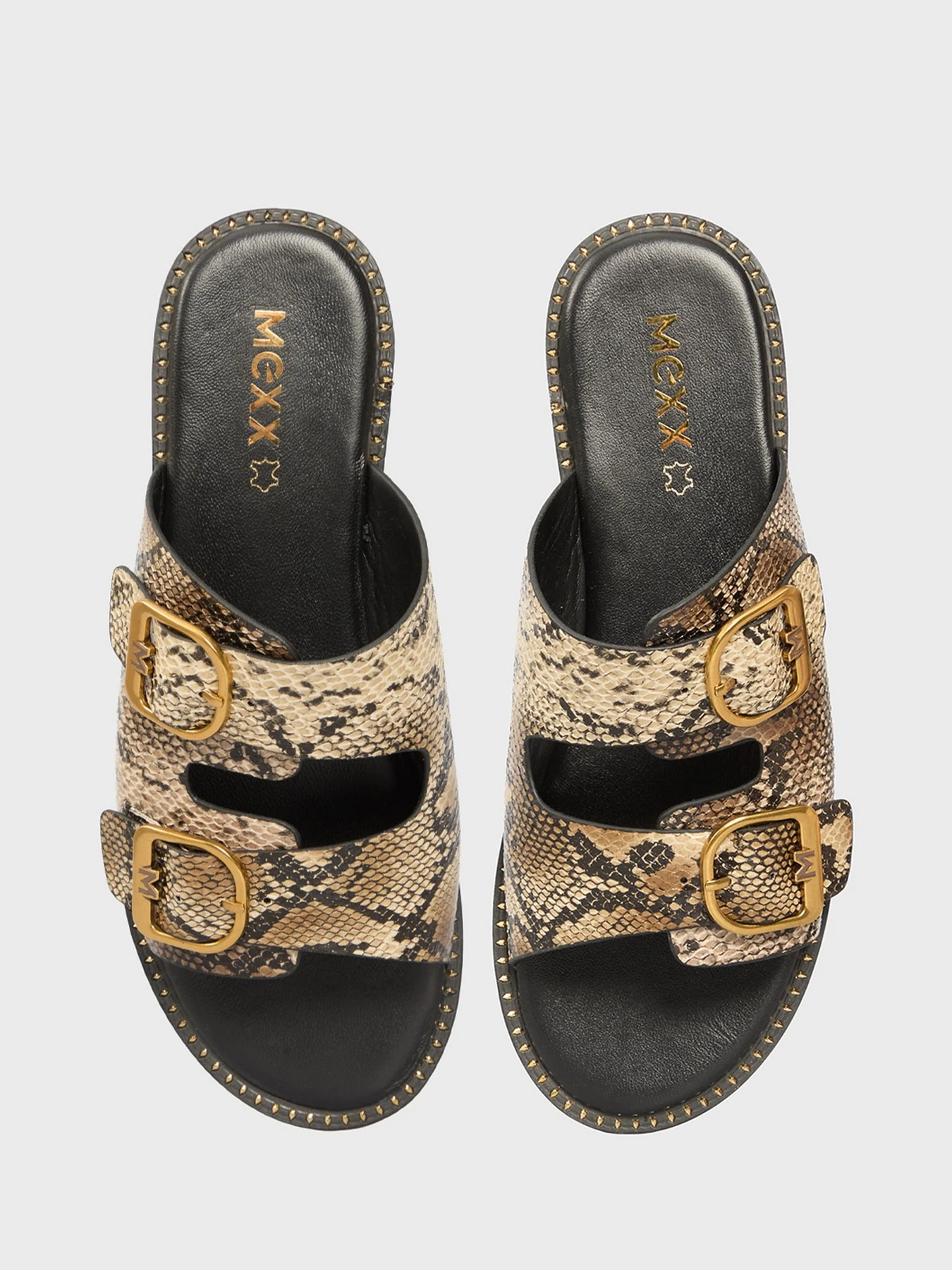 Шльопанці MEXX модель MI001607451W-01 Фото