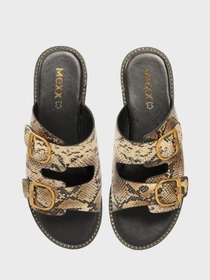 Шльопанці MEXX модель MI001607451W-01 Фото