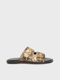 Шльопанці MEXX модель MI001607451W-01 Фото