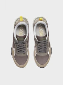 Кросівки MEXX модель MIBT1005341M-01 Фото
