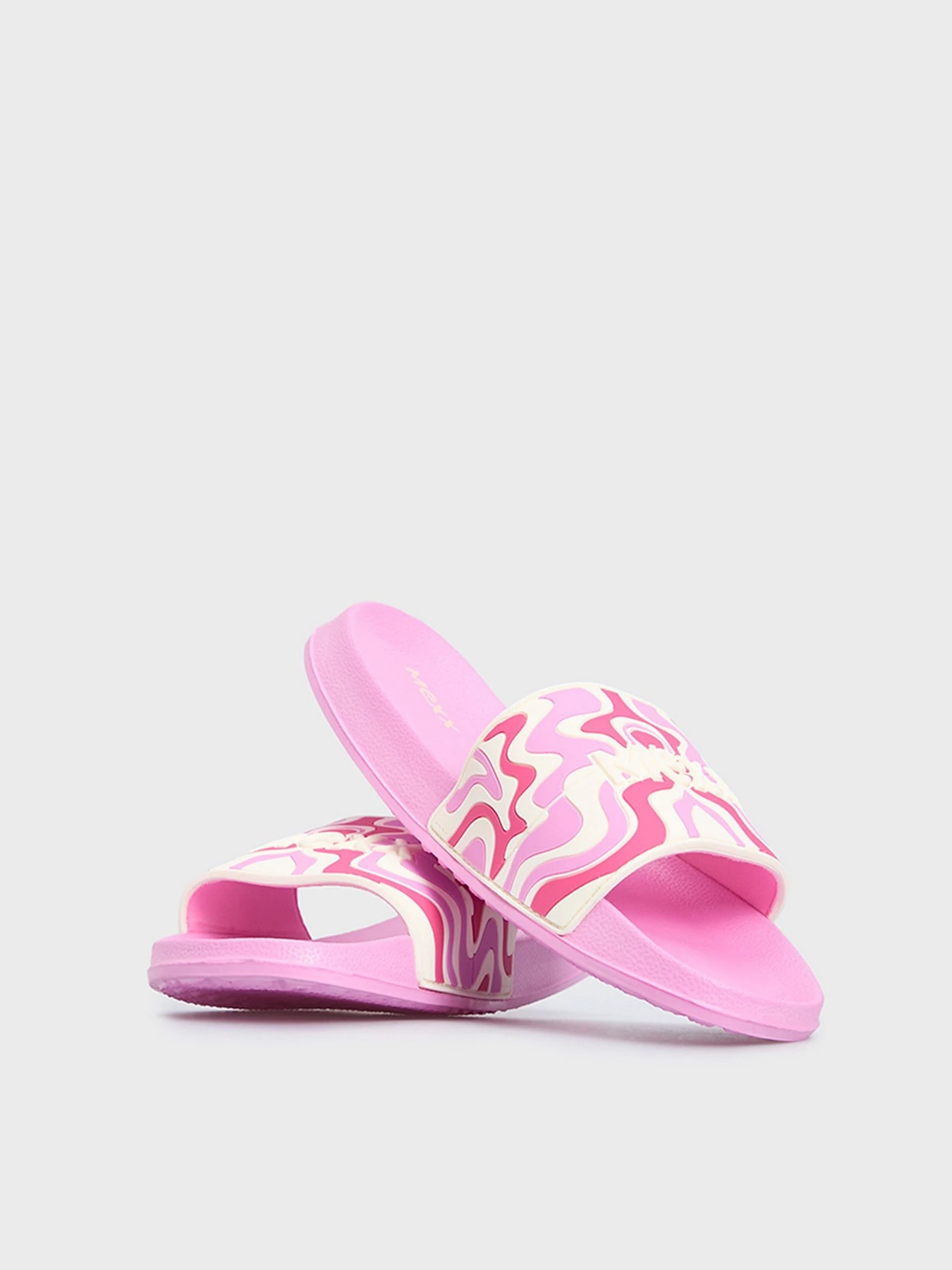 Шльопанці MEXX модель MICC1900941W-01 Фото